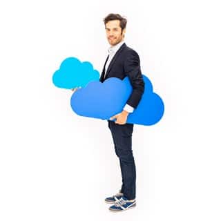 Inzwischen herrscht allgemein Einigkeit darüber, dass die Vorteile von Cloudlösungen eindeutig überwiegen.