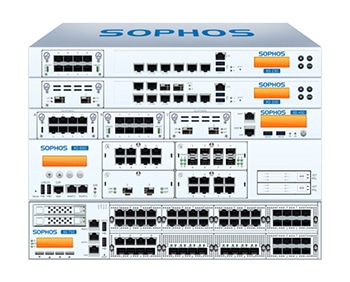 sophos sophos