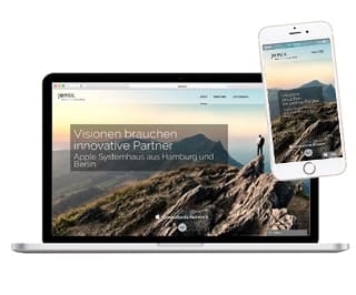 jemix entwicklet Apps für mobile Apple Endgeräte in iOS und für Apple Rechner in macOS.