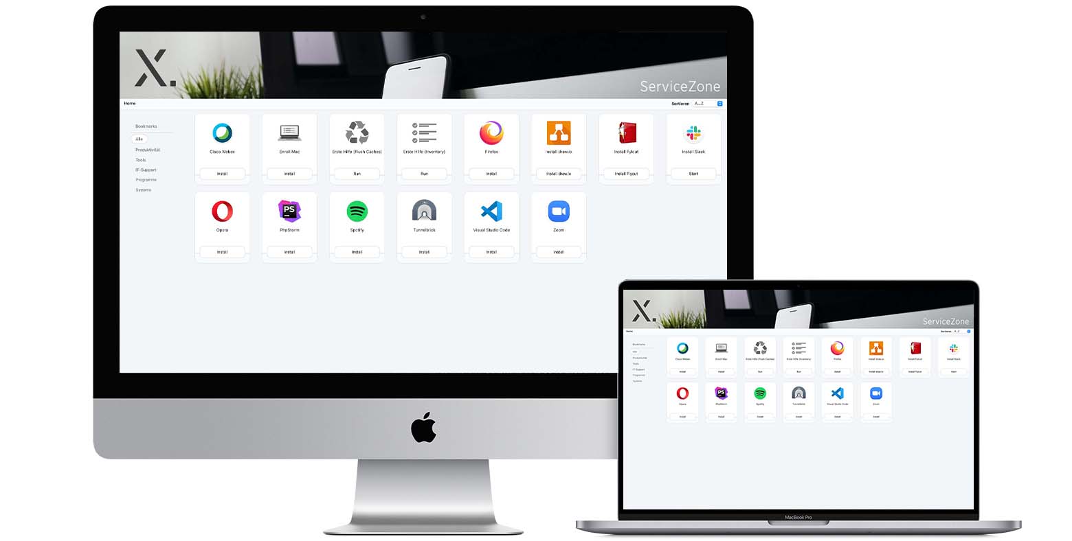 ServiceZone_imac_Macbook