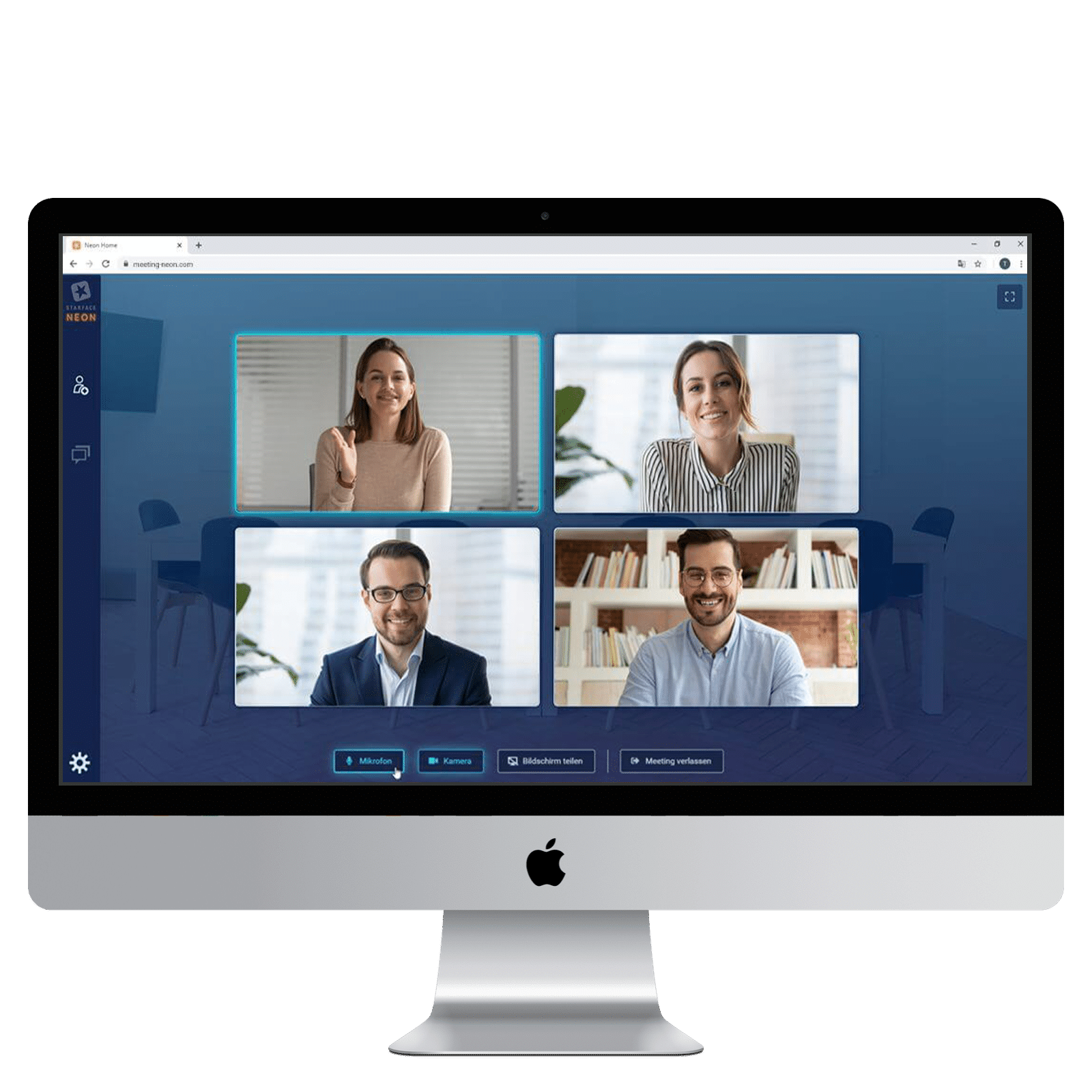 Starface_imac_Silber