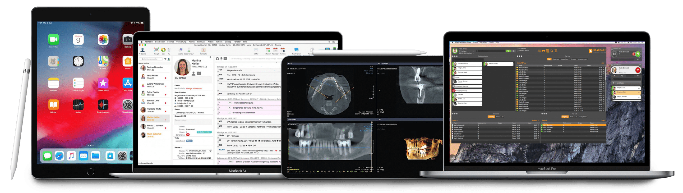 Multi-Product_MacBook_Pro_13-in_iPad_Pro_11-in_Apple_Pencil_Apple_Watch_Series_6_Screen__USEN_MobileAnsciht